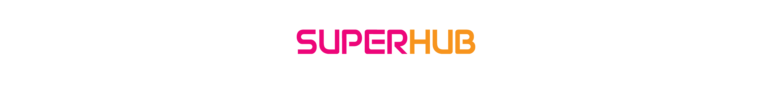 SUPERHUB